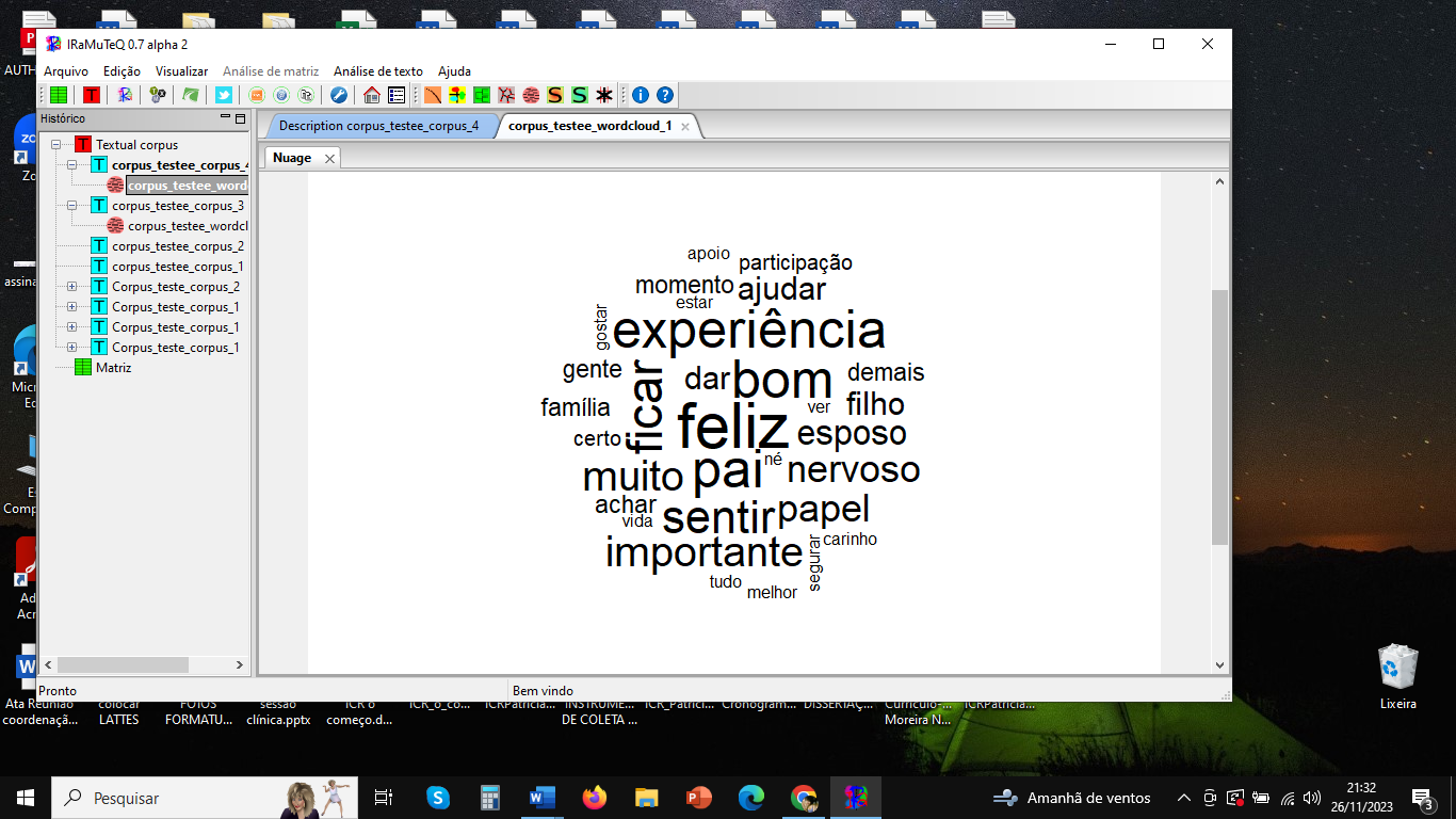 Texto

O conte&uacute;do gerado por IA pode estar incorreto.